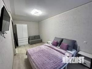 1-к квартира, посуточно, 30м2, 5/10 этаж