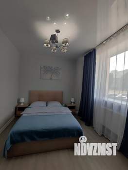 2-к квартира, посуточно, 51м2, 2/18 этаж