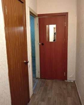 1-к квартира, на длительный срок, 34м2, 1/5 этаж