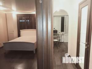 1-к квартира, посуточно, 38м2, 1/9 этаж