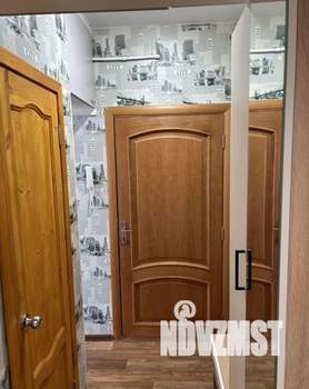 1-к квартира, посуточно, 36м2, 1/3 этаж