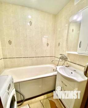 2-к квартира, на длительный срок, 54м2, 4/5 этаж