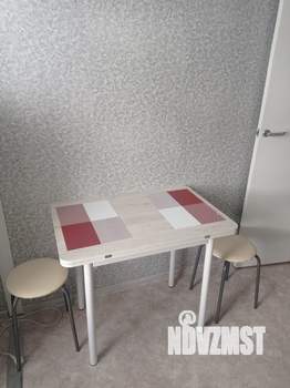 1-к квартира, посуточно, 28м2, 1/7 этаж