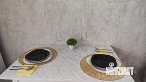 1-к квартира, посуточно, 32м2, 1/22 этаж