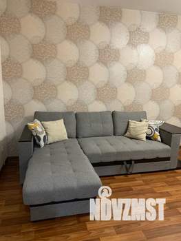 1-к квартира, посуточно, 33м2, 2/9 этаж