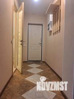 Студия квартира, посуточно, 31м2, 3/5 этаж