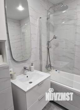 1-к квартира, посуточно, 52м2, 1/1 этаж