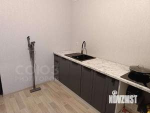 1-к квартира, на длительный срок, 35м2, 3/9 этаж