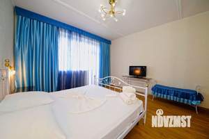 3-к квартира, посуточно, 100м2, 1/1 этаж