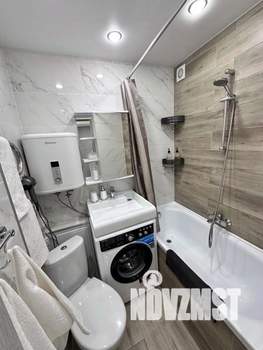 2-к квартира, посуточно, 31м2, 1/1 этаж