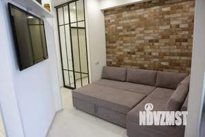 1-к квартира, посуточно, 35м2, 11/12 этаж