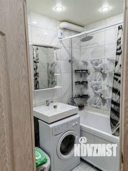1-к квартира, на длительный срок, 31м2, 3/5 этаж