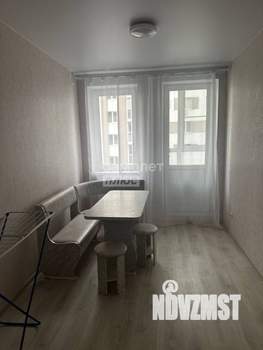 1-к квартира, на длительный срок, 33м2, 5/10 этаж