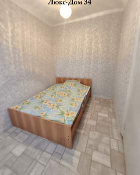 2-к квартира, на длительный срок, 44м2, 3/4 этаж