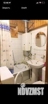 2-к квартира, на длительный срок, 42м2, 5/5 этаж