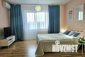 1-к квартира, посуточно, 32м2, 10/12 этаж