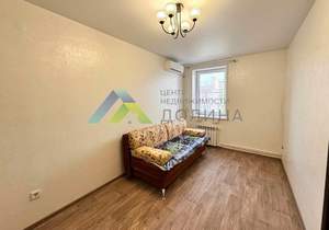 1-к квартира, на длительный срок, 25м2, 2/3 этаж