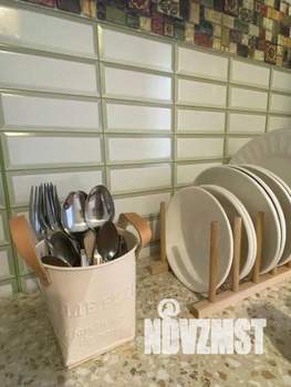 1-к квартира, посуточно, 56м2, 1/1 этаж