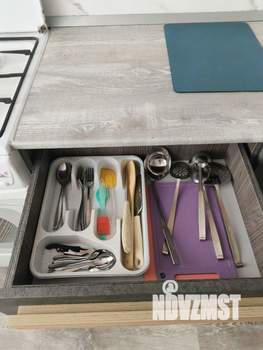 1-к квартира, посуточно, 31м2, 2/5 этаж