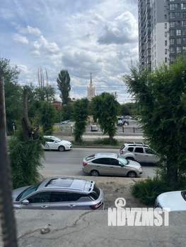 Студия квартира, на длительный срок, 32м2, 1/6 этаж