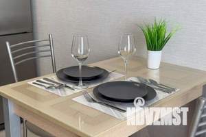 2-к квартира, посуточно, 40м2, 21/23 этаж