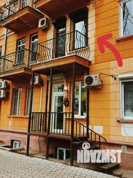 2-к квартира, посуточно, 53м2, 2/5 этаж