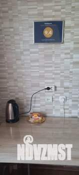 1-к квартира, посуточно, 36м2, 4/9 этаж