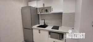 1-к квартира, на длительный срок, 28м2, 9/10 этаж