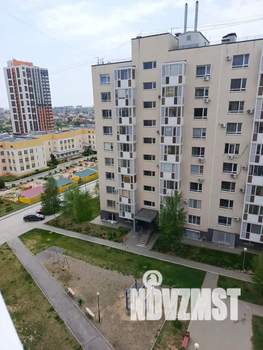 1-к квартира, посуточно, 35м2, 7/9 этаж