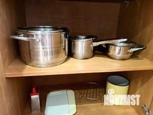 2-к квартира, посуточно, 69м2, 9/16 этаж