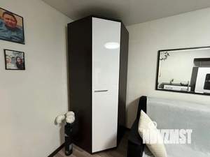 1-к квартира, посуточно, 33м2, 3/5 этаж