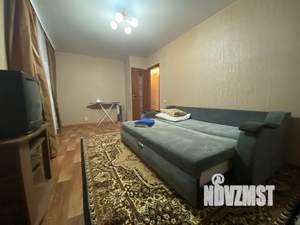 1-к квартира, посуточно, 32м2, 1/5 этаж