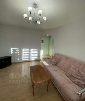 1-к квартира, на длительный срок, 44м2, 2/10 этаж