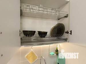 Студия квартира, посуточно, 30м2, 5/9 этаж