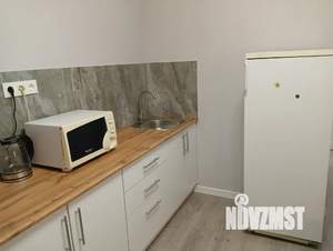 1-к квартира, посуточно, 30м2, 4/10 этаж