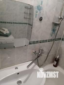 2-к квартира, посуточно, 45м2, 7/9 этаж