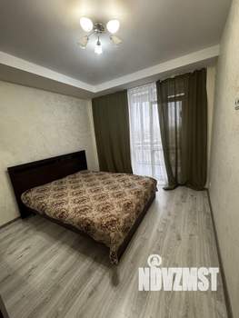 2-к квартира, на длительный срок, 54м2, 15/19 этаж