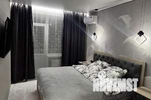 2-к квартира, посуточно, 50м2, 19/19 этаж