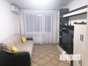 2-к квартира, посуточно, 43м2, 4/5 этаж