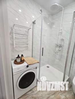 1-к квартира, посуточно, 35м2, 3/12 этаж