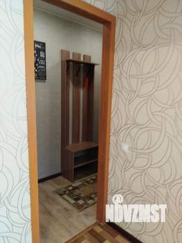 1-к квартира, посуточно, 32м2, 1/5 этаж