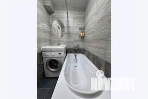 1-к квартира, посуточно, 34м2, 2/9 этаж