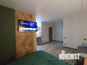 1-к квартира, посуточно, 36м2, 7/15 этаж