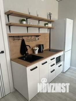 Студия квартира, посуточно, 30м2, 6/22 этаж