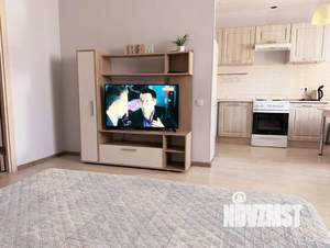 1-к квартира, посуточно, 36м2, 5/10 этаж