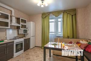 2-к квартира, посуточно, 85м2, 12/16 этаж