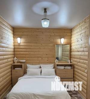 1-к квартира, посуточно, 38м2, 3/7 этаж