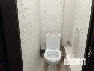 3-к квартира, посуточно, 65м2, 1/9 этаж