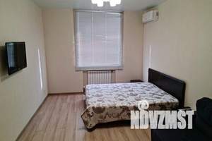 1-к квартира, посуточно, 40м2, 2/5 этаж