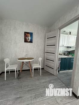1-к квартира, на длительный срок, 31м2, 6/7 этаж